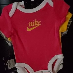 Nike Bodysuits